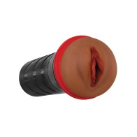 Zero Tolerance Realistic Stroker for Ultimate Pleasure