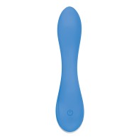 Evolved Blue Crush Petite Vibe for Ultimate Pleasure