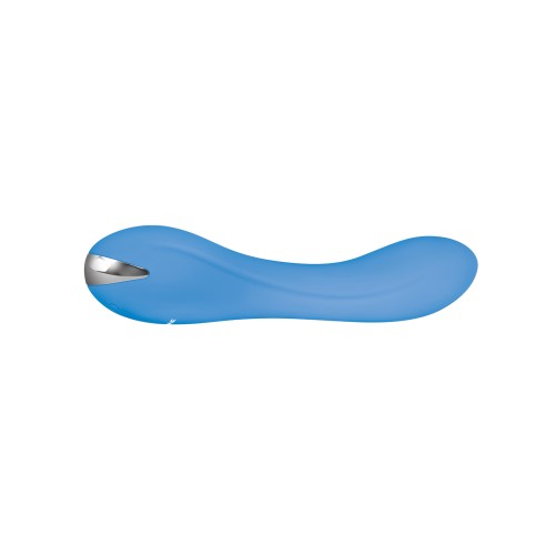 Vibrador Petite Evolved Blue Crush para Placer Supremo