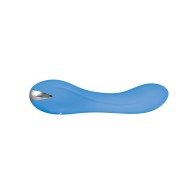 Vibrador Petite Evolved Blue Crush para Placer Supremo