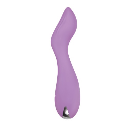 Evolved Lilac G Petite G Spot Vibe for Intense Pleasure