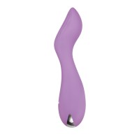 Evolved Lilac G Petite G Spot Vibe for Intense Pleasure