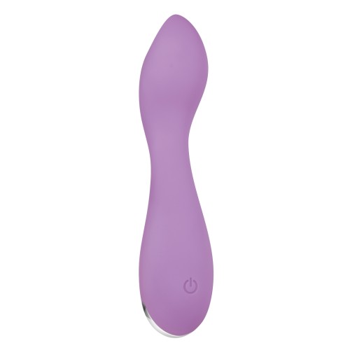 Evolved Lilac G Petite G Spot Vibe for Intense Pleasure