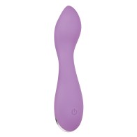 Evolved Lilac G Petite G Spot Vibe for Intense Pleasure