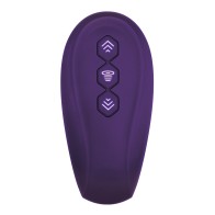 Evolved 2 Become 1 Strapless Strap On - Purple