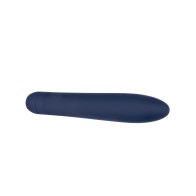 Evolved Straight Forward Vibrator Blue