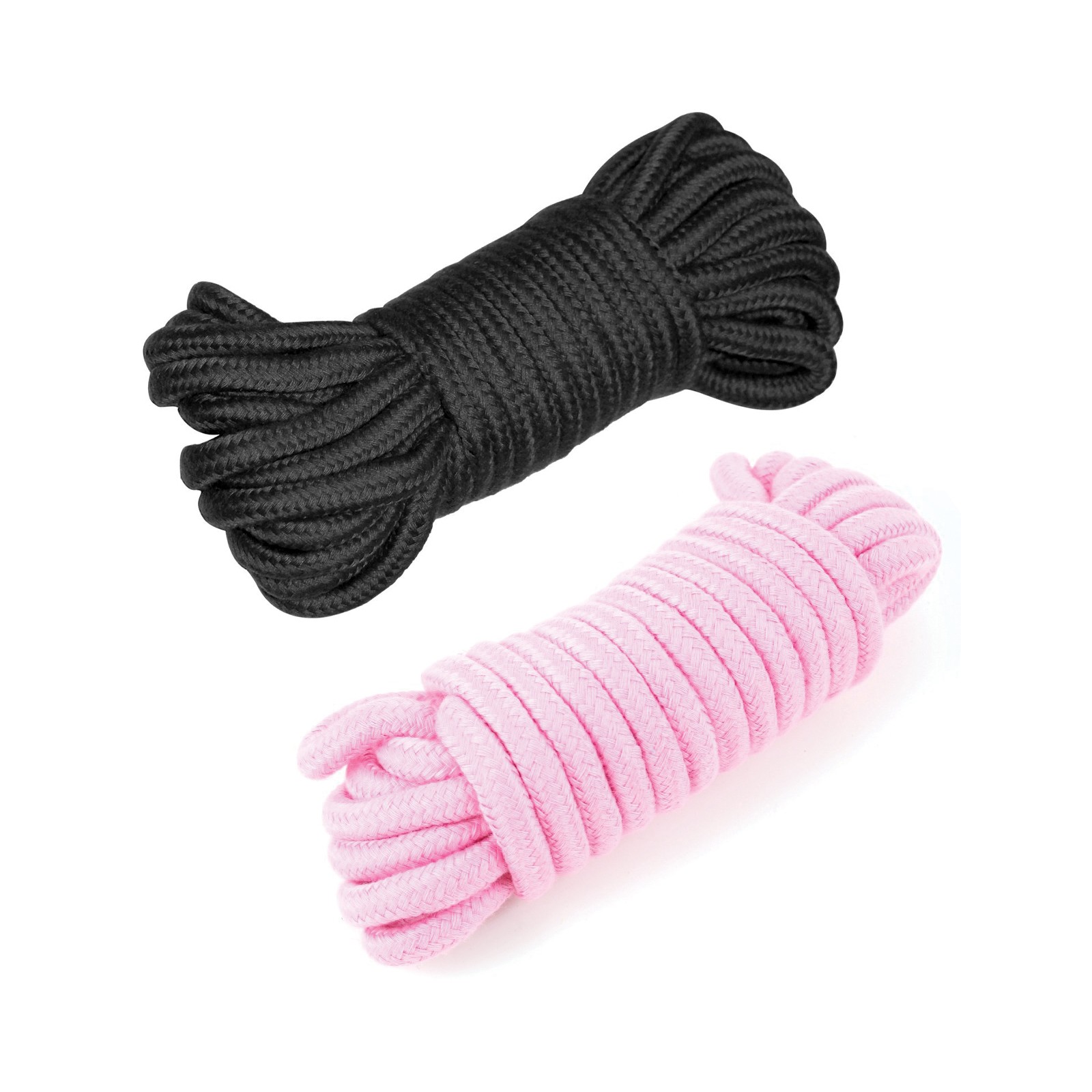 Plesur Cotton Shibari Bondage Rope 2 Pack