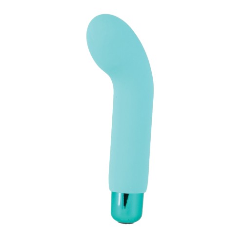 Sara's Spot Rechargeable Bullet - G Spot Sleeve