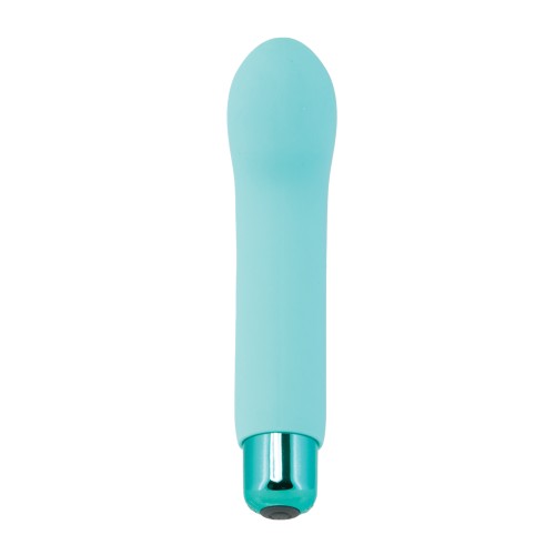 Sara's Spot Rechargeable Bullet - G Spot Sleeve