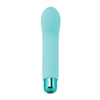 Sara's Spot Rechargeable Bullet - G Spot Sleeve