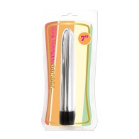 Voodoo 9-Inch Vibrator - Multi-Speed Pleasure