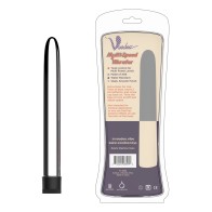 Vibrador Voodoo de 9 Pulgadas - Placer Multivelocidades