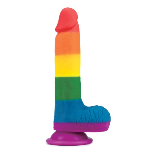 Get Lucky 7.5 Inch Real Skin Pride Rainbow