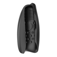 Get Lucky Score Grip 7 Masturbator Black