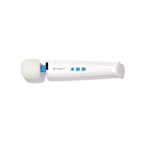 Vibrador Magic Wand Mini Recargable