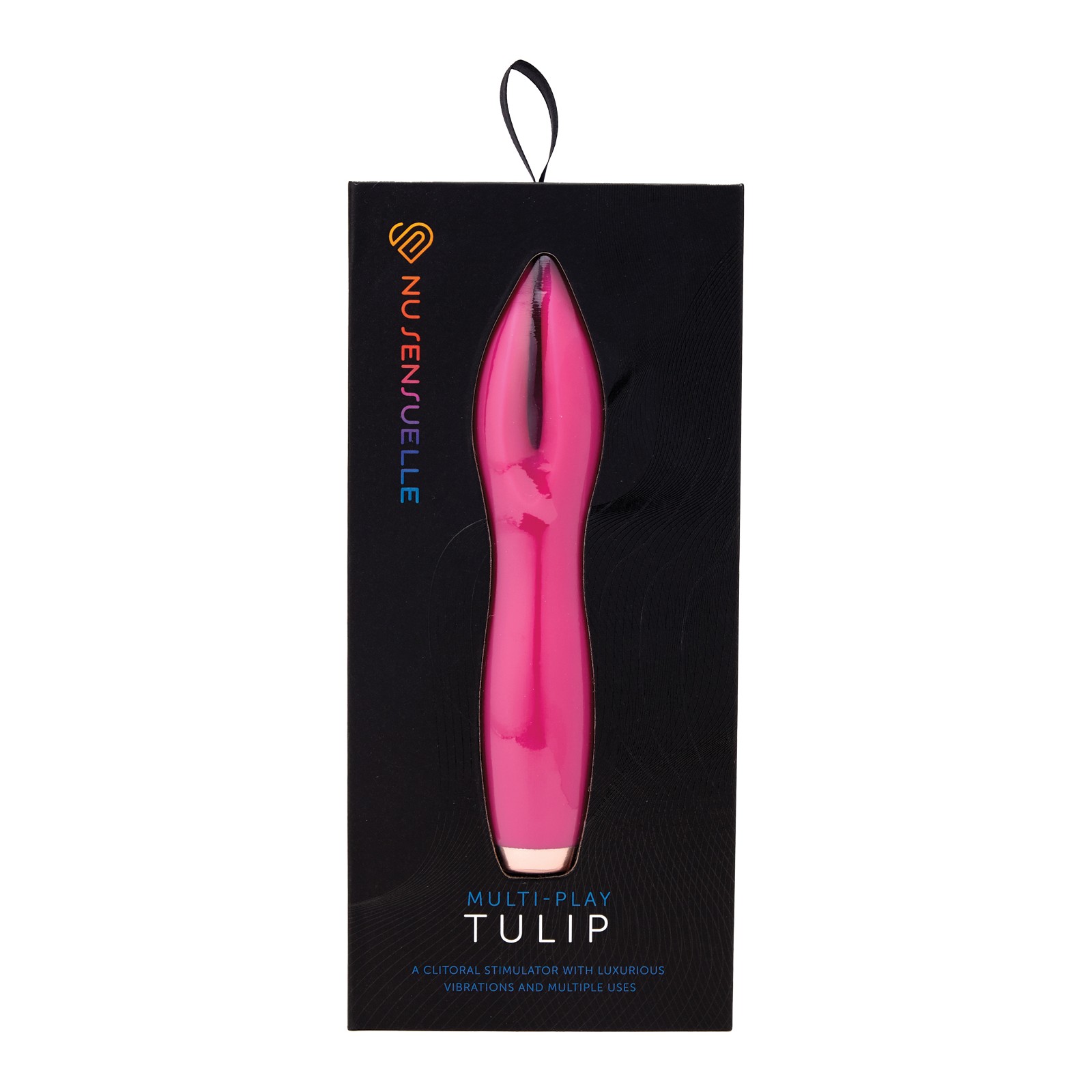 Nu Sensuelle Tulip - Magenta