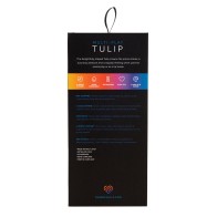 Nu Sensuelle Tulip Multi-Play Vibrator