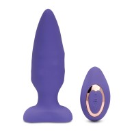 Plug Anal Nu Sensuelle Andii para Sensaciones Únicas