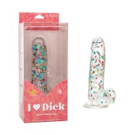 Dong Corazón Lleno Naughty Bits Multicolor