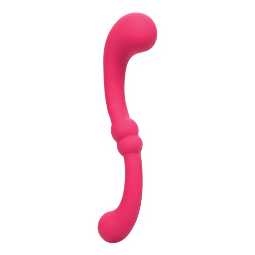 Pretty Little Wands Curvy Massager