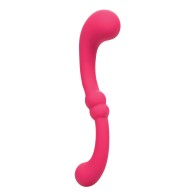 Pretty Little Wands Curvy Massager