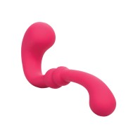 Pretty Little Wands Curvy Massager