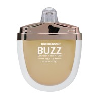 Buzz Ultra Intimate Arousal Gel - .26 oz