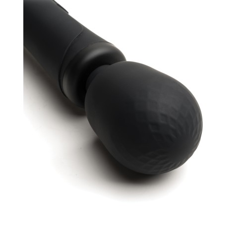 Sport Fucker SubSonic Wand para Placer Supremo