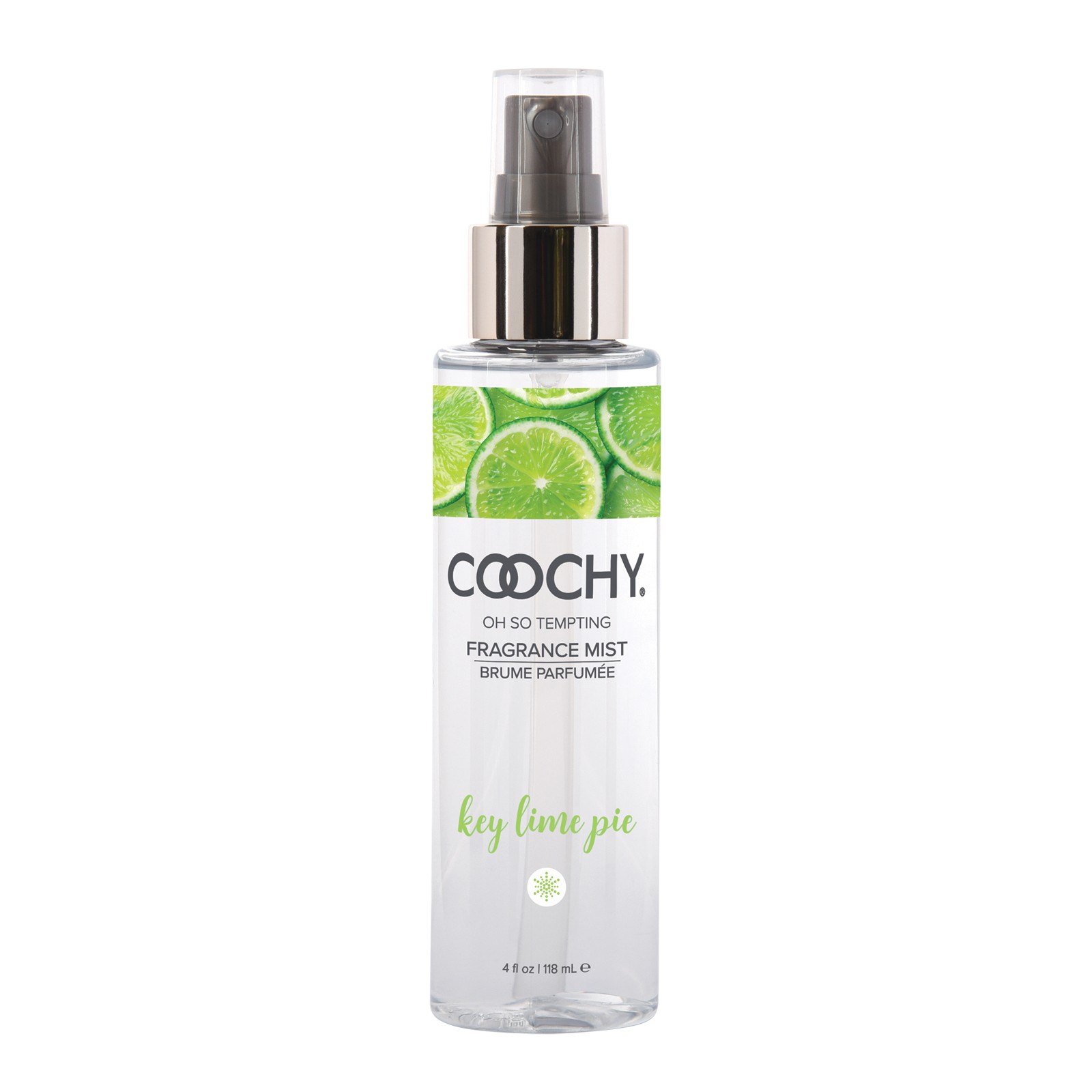 COOCHY Fragrance Mist 4 oz Key Lime Pie