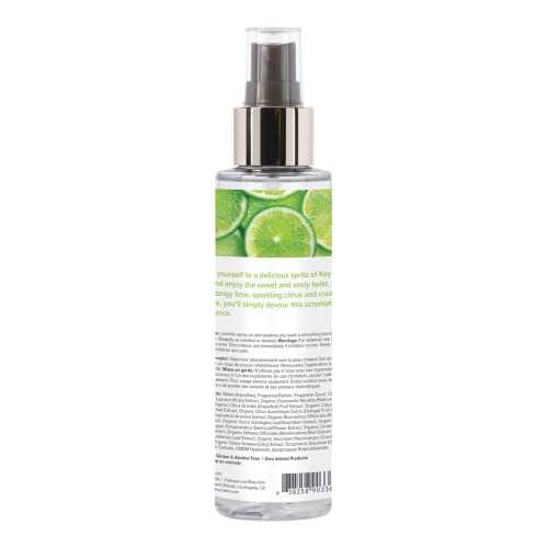 COOCHY Fragrance Mist 4 oz Key Lime Pie