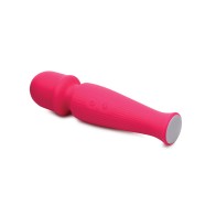 Curve Toys Gossip Silicone Wand for Intense Pleasure