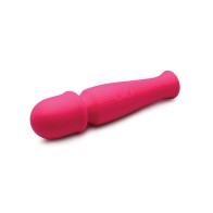 Curve Toys Gossip Silicone Wand for Intense Pleasure