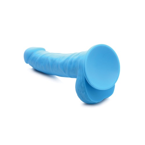 Curve Toys Lollicock 7" Dildo - Playful Pleasure