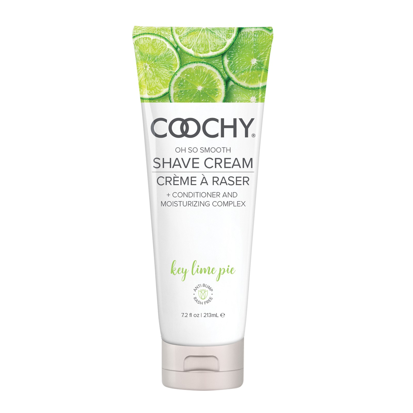 Crema de Afeitar COOCHY - Experiencia Suave y Dulce