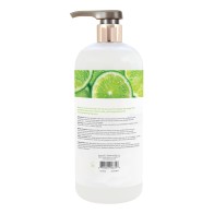 COOCHY Key Lime Pie Shave Cream for Smooth Skin