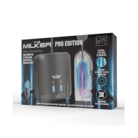 The Milker Pro Edition - Ultimate Pleasure Tool