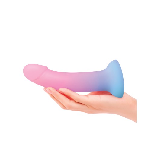 Love to Love Curved Suction Cup Dildo for Ultimate Pleasure