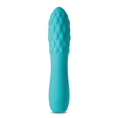 Vibrador Recargable INYA Rita Teal