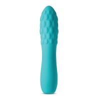 Vibrador Recargable INYA Rita Teal