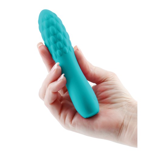 Vibrador Recargable INYA Rita Teal