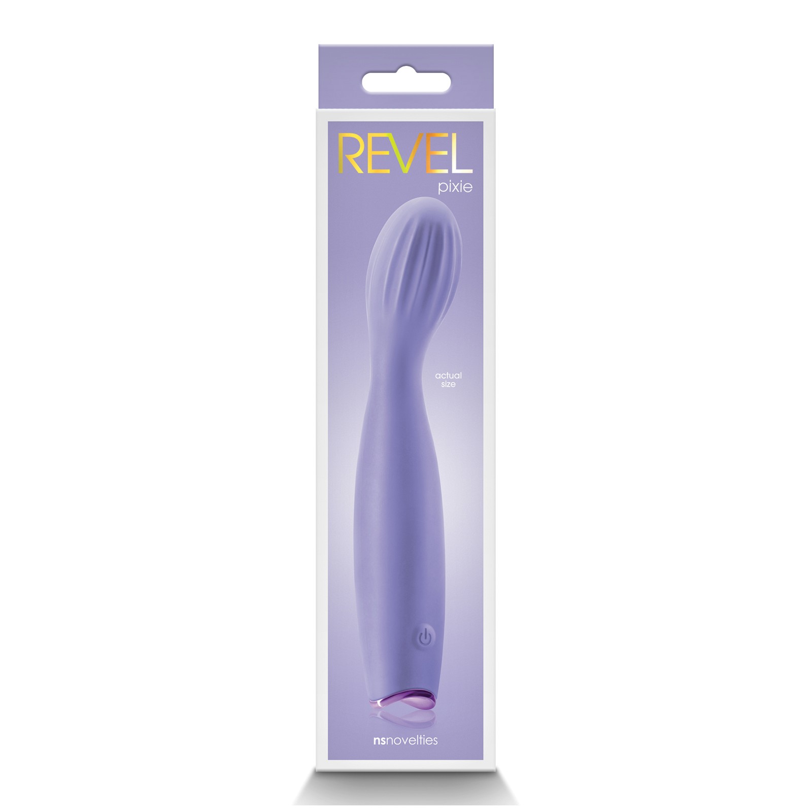 Revel Pixie G Spot Vibrator for Intense Pleasure