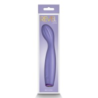 Revel Pixie G Spot Vibrator for Intense Pleasure