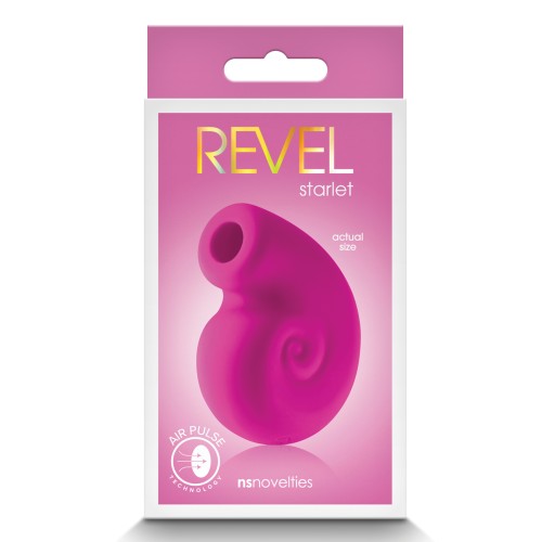 Revel Starlet Pink