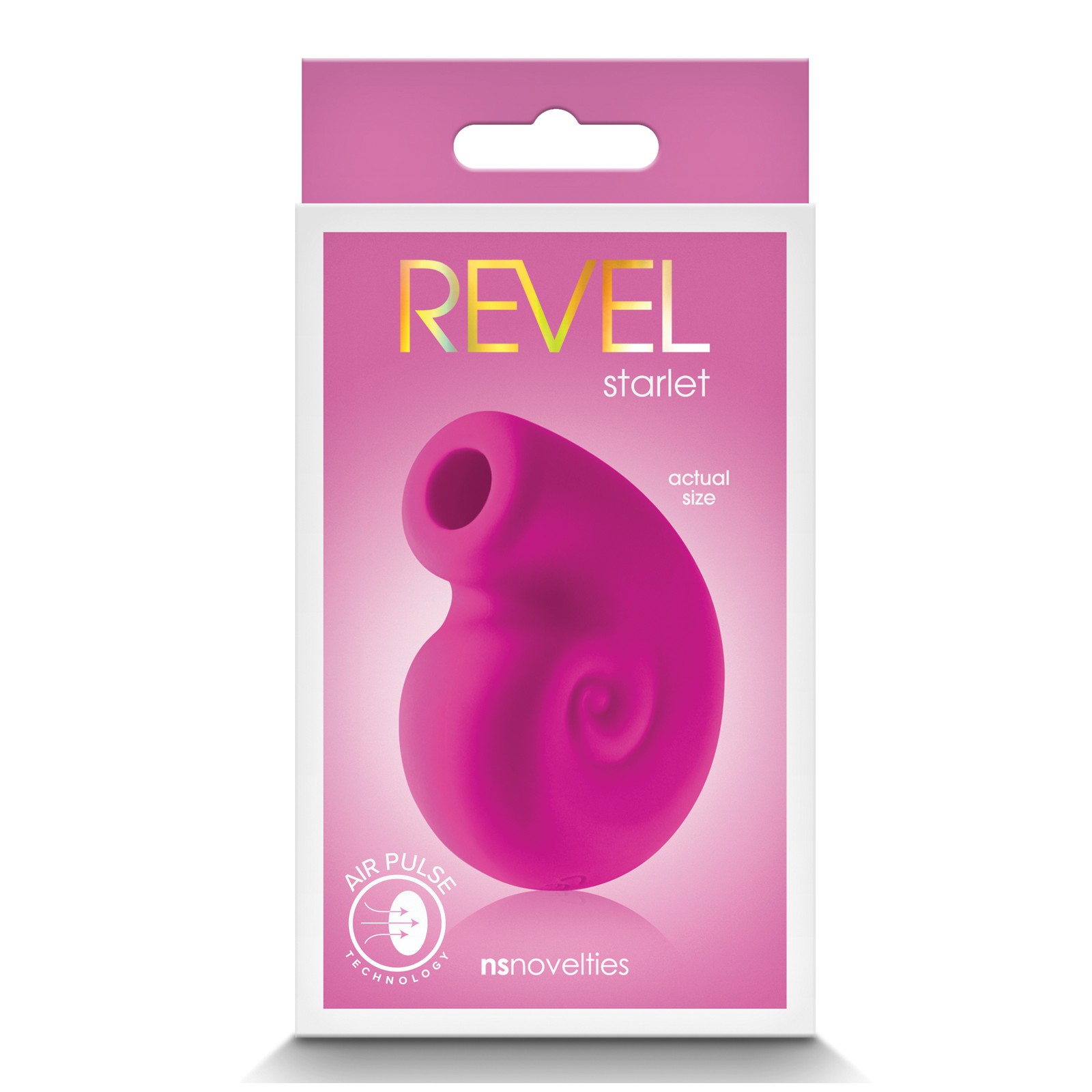 Revel Starlet Pink