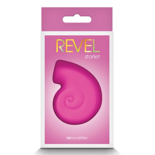 Revel Starlet Rosa