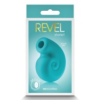 Revel Starlet - Teal - Air Pulse Technology