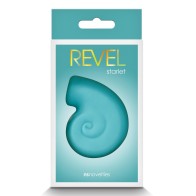 Revel Starlet - Verde Teal - Tecnología de Pulso de Aire