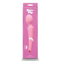 Sugar Pop Aurora Air Pulse Massager