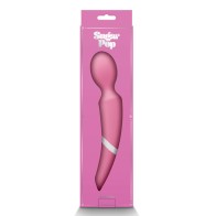 Sugar Pop Aurora Air Pulse Massager