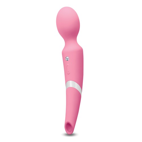 Sugar Pop Aurora Air Pulse Massager